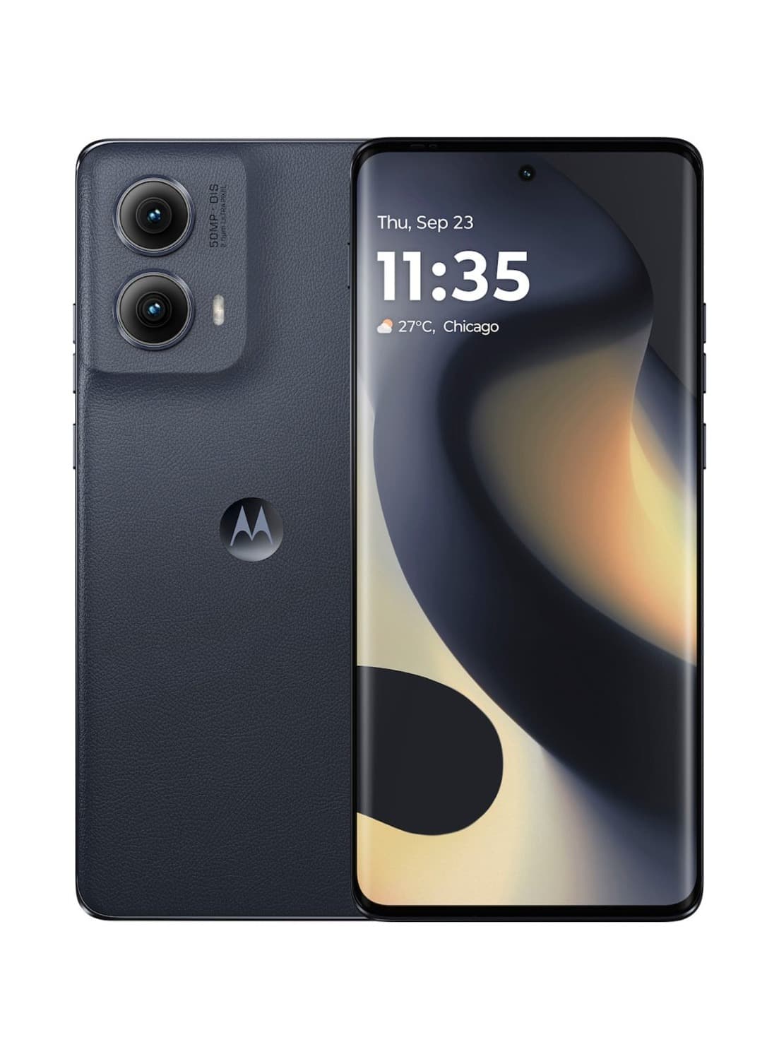 Motorola Motorola Edge 2024 pre-owned