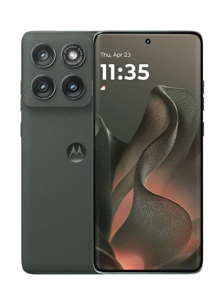 Motorola Motorola Edge 2025 pre-owned