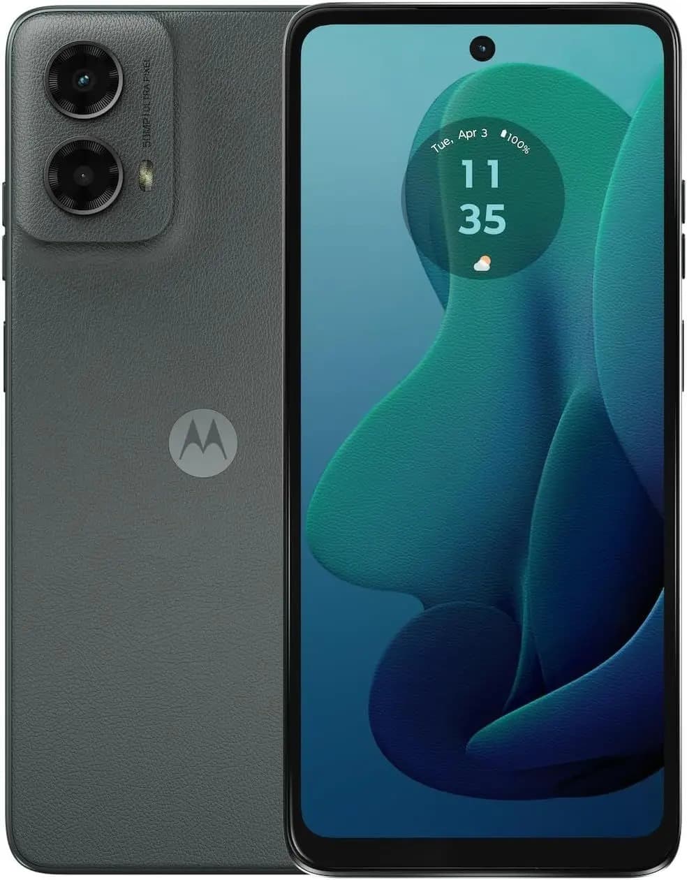 Motorola Motorola G 2024 pre-owned