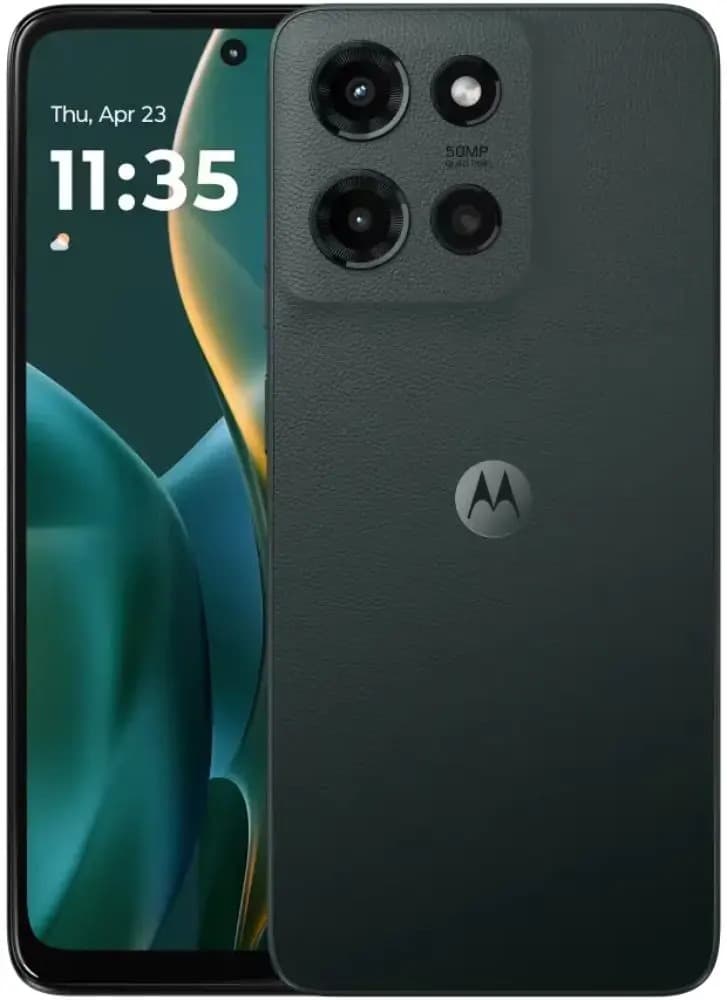 Motorola Motorola G 2025 pre-owned