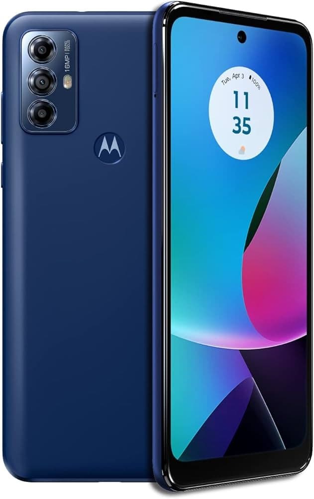 Motorola Motorola G Play 2023 pre-owned