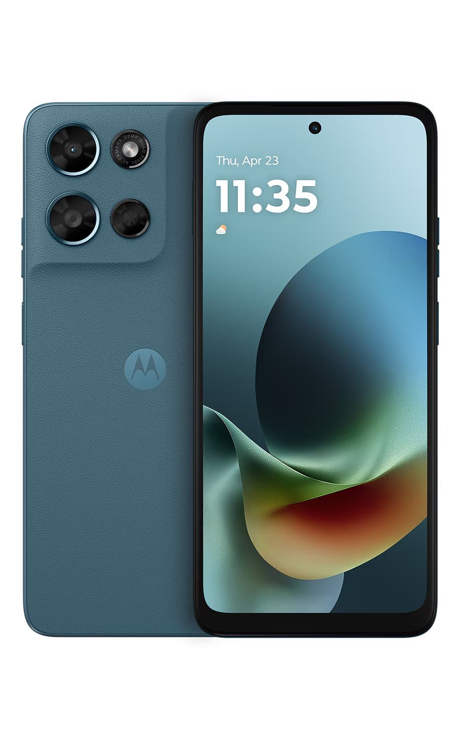 Motorola Motorola G Play 2026 pre-owned