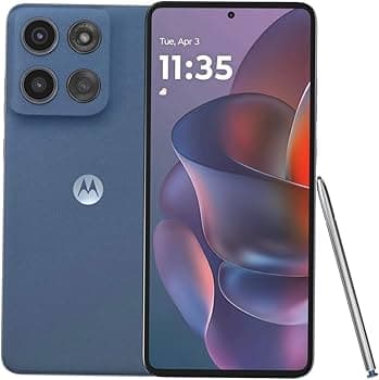 Motorola Motorola G Stylus 2025 pre-owned