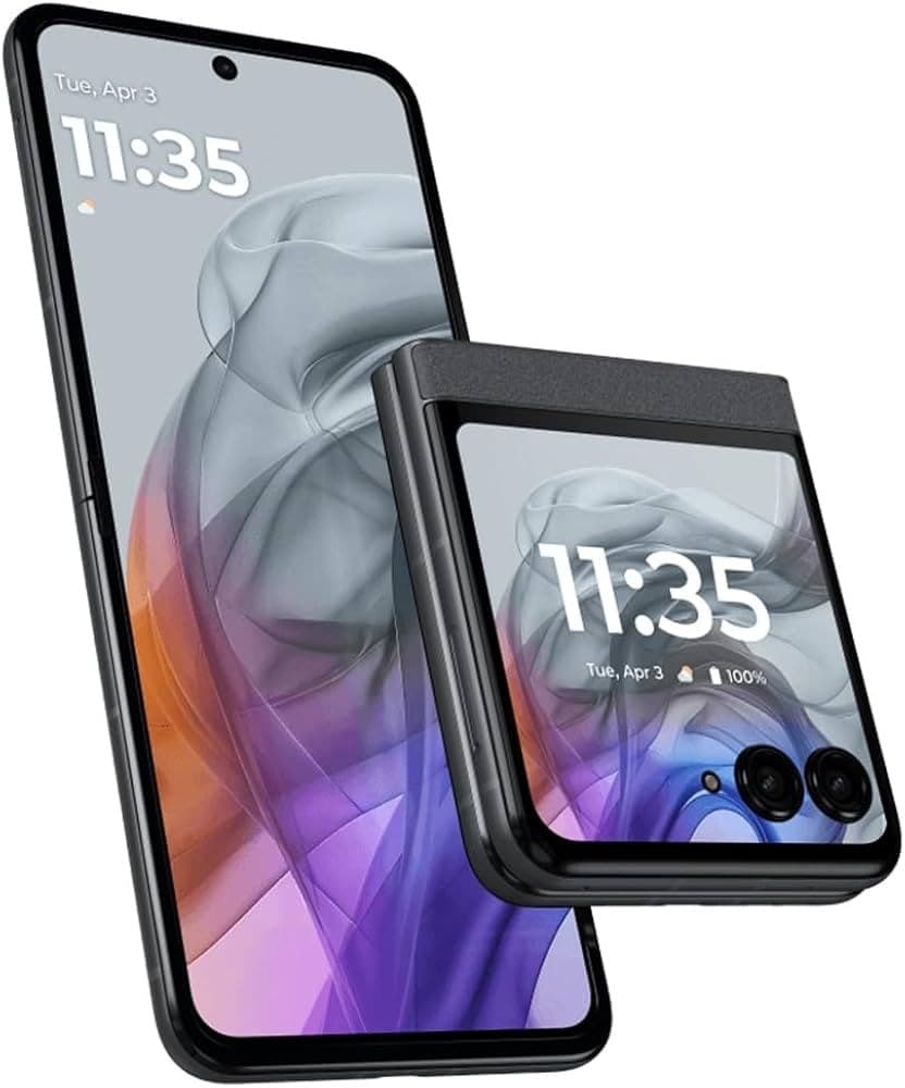 Motorola Motorola Razr 2024 pre-owned
