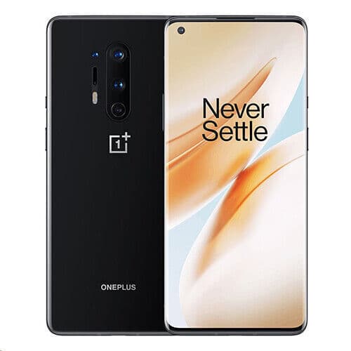 OnePlus Oneplus 8 Pro pre-owned