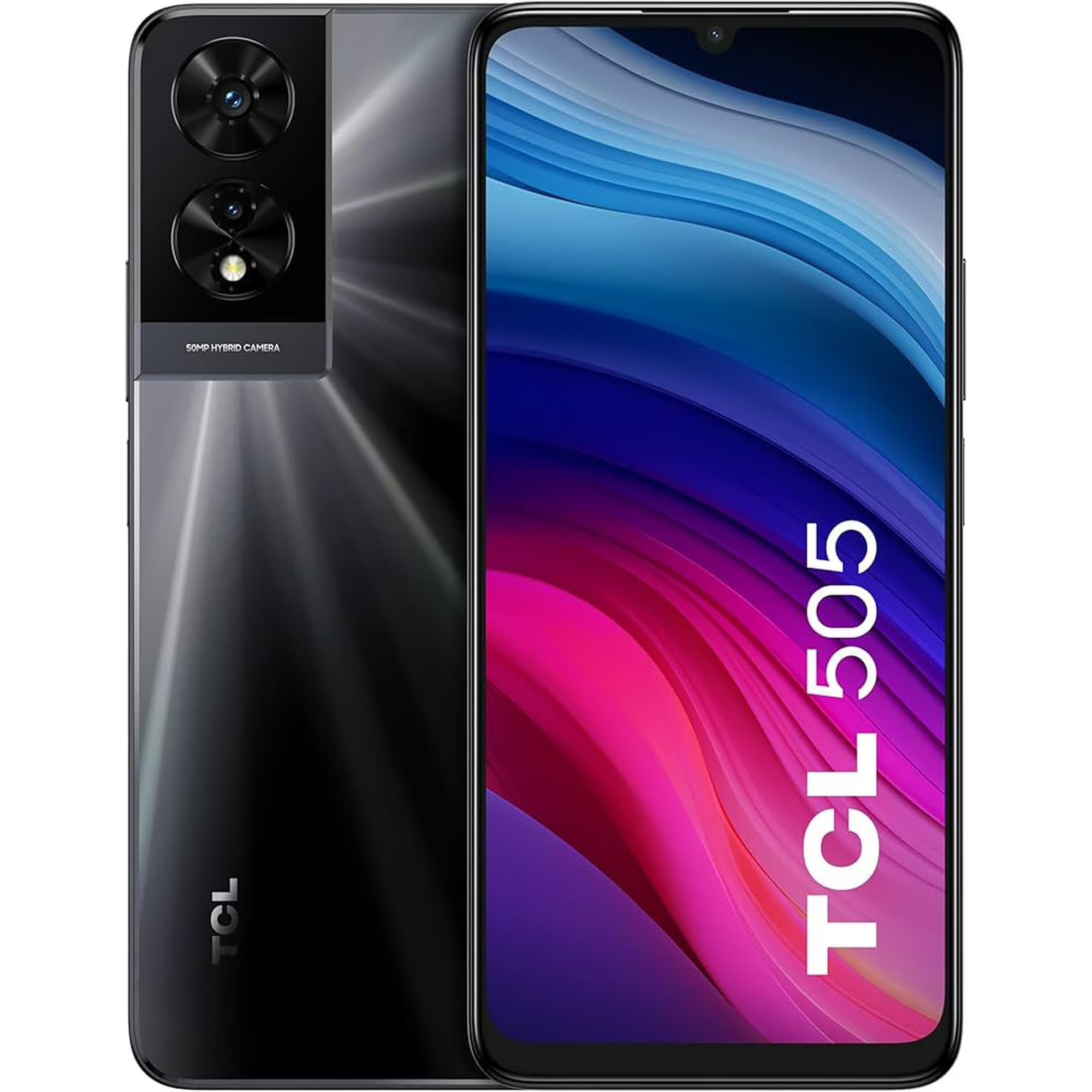 TCL Tcl 505 pre-owned