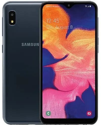 Samsung Galaxy A10e pre-owned
