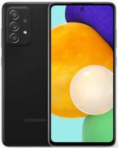 Samsung Galaxy A52 pre-owned