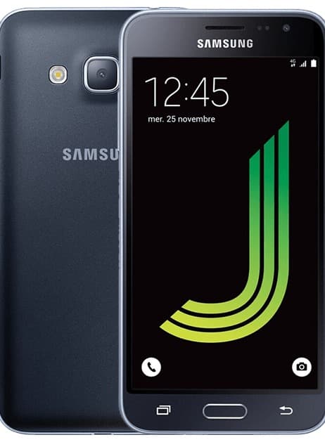 Samsung Galaxy J3 (2016) usagé