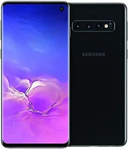 Samsung Galaxy S10 pre-owned