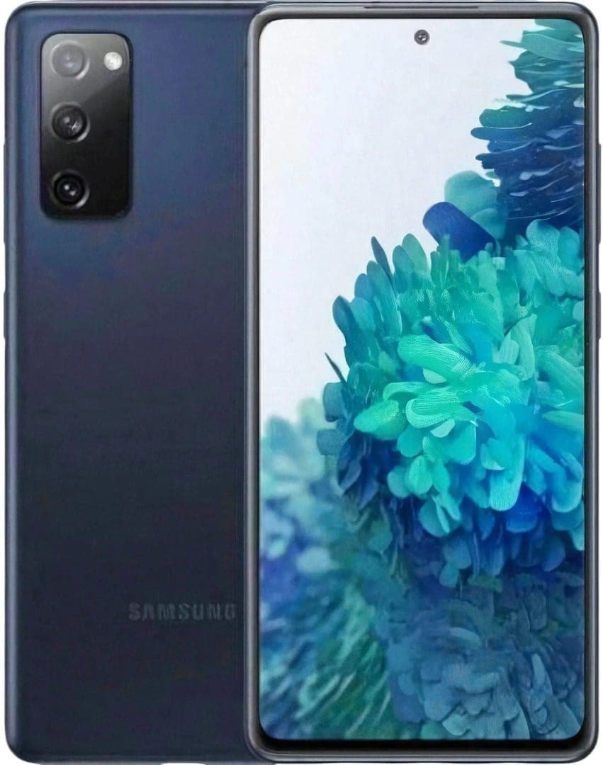 Samsung Galaxy S20 FE pre-owned