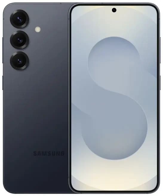 Samsung Galaxy S25 Plus pre-owned