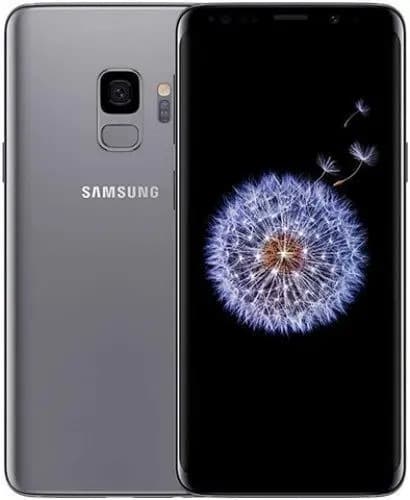 Samsung Galaxy S9 pre-owned