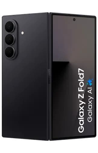 Samsung Galaxy Z Fold7 pre-owned