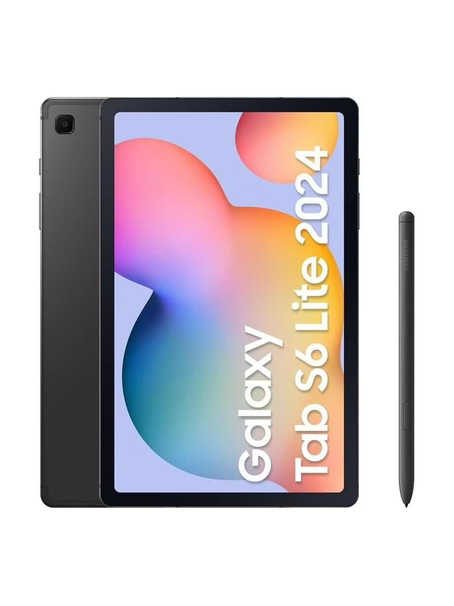 Samsung Galaxy Tab S6 Lite 2024 10.4" pre-owned