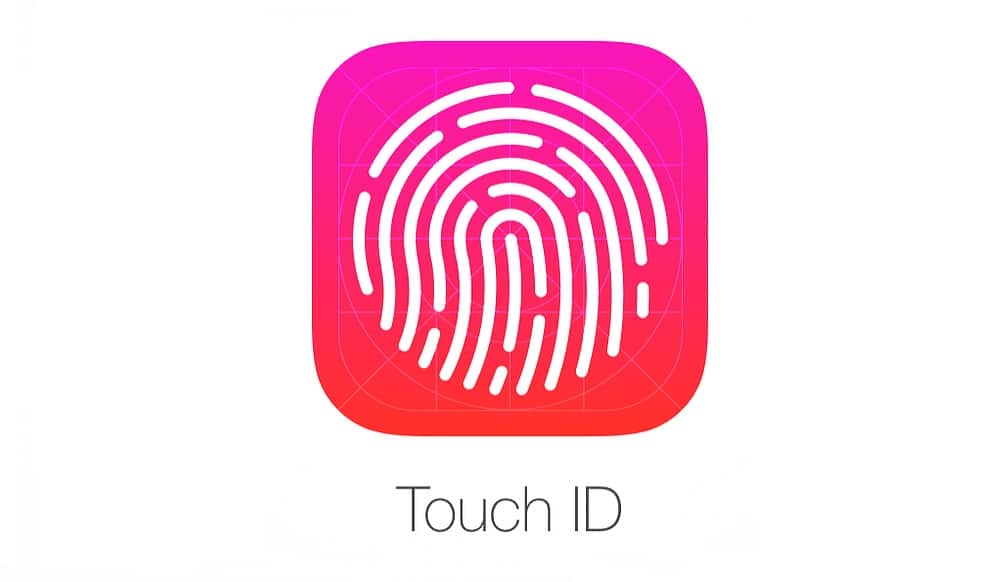 Replacing The "Touch ID" Home Button