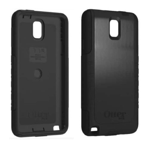 Commuter Otterbox case in Canada