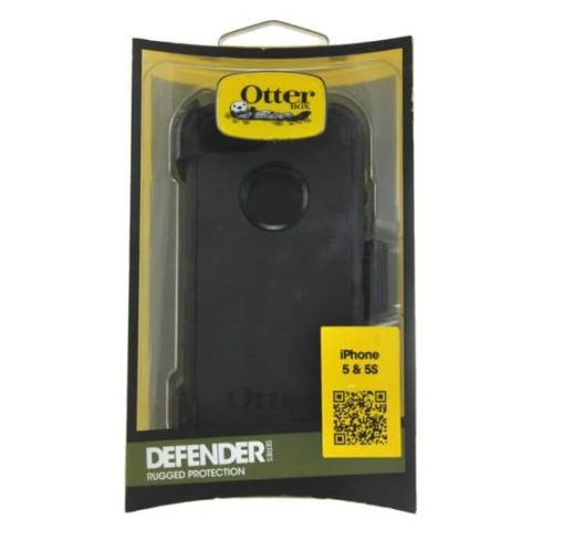 Defender Otterbox case retail box