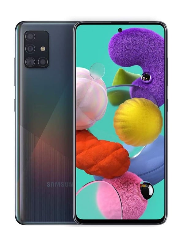 samsung a51 koodo