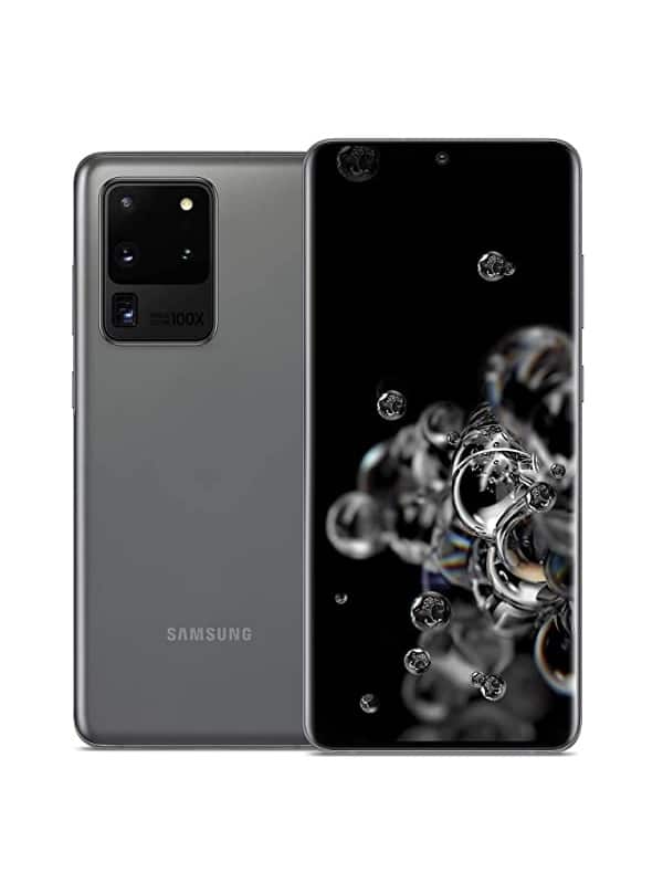 Samsung A71 Samsung S20 Ultra Fido S20 Ultra Note 20 Ultra Fido