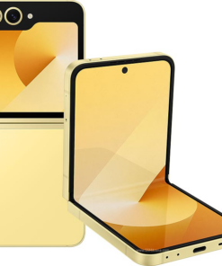 Samsung Galaxy Z Flip6 512GB