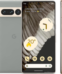 Google Pixel 7 Pro 128GB