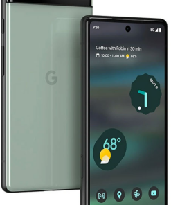 Google Pixel 6a 128GB