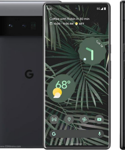 Google Pixel 6 Pro 128GB