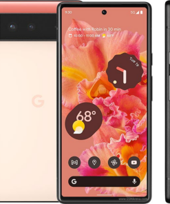 Google Pixel 6 128GB