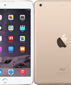 iPad Mini 3 16GB