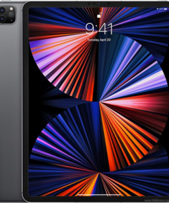 iPad Pro 12.9" (Gen 5) 256GB