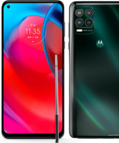 Motorola G Stylus 2022 128GB