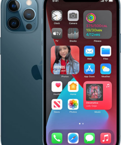 iPhone 12 Pro Max 128GB