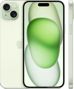 iPhone 15+ 128GB
