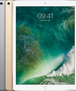 iPad Pro 12.9" (Gen 2) 64GB