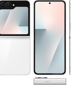 Samsung Galaxy Z Flip7 FE 128GB
